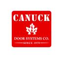 CanuckDoorSystems logo